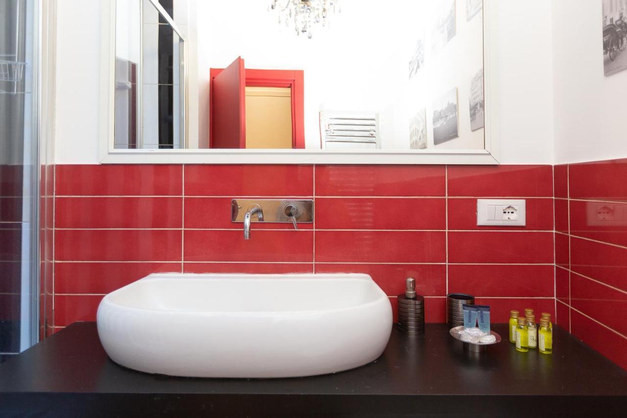 Spanish Steps Exclusive Rental In Rome Exterior photo