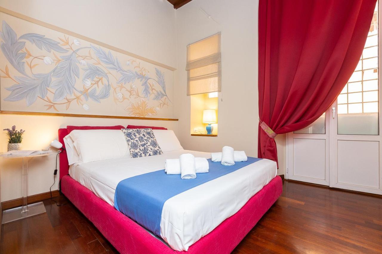 Spanish Steps Exclusive Rental In Rome Exterior photo