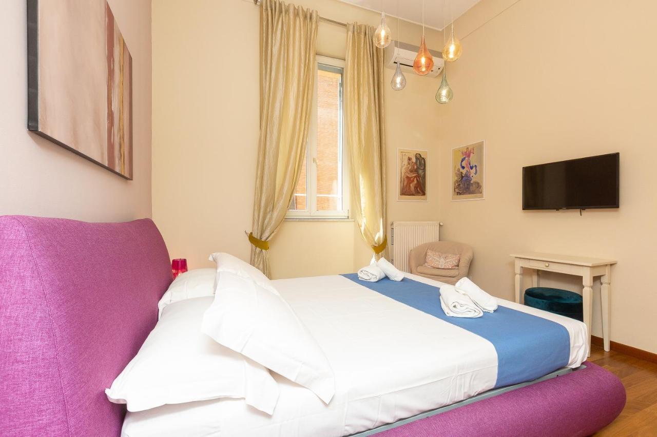 Spanish Steps Exclusive Rental In Rome Exterior photo