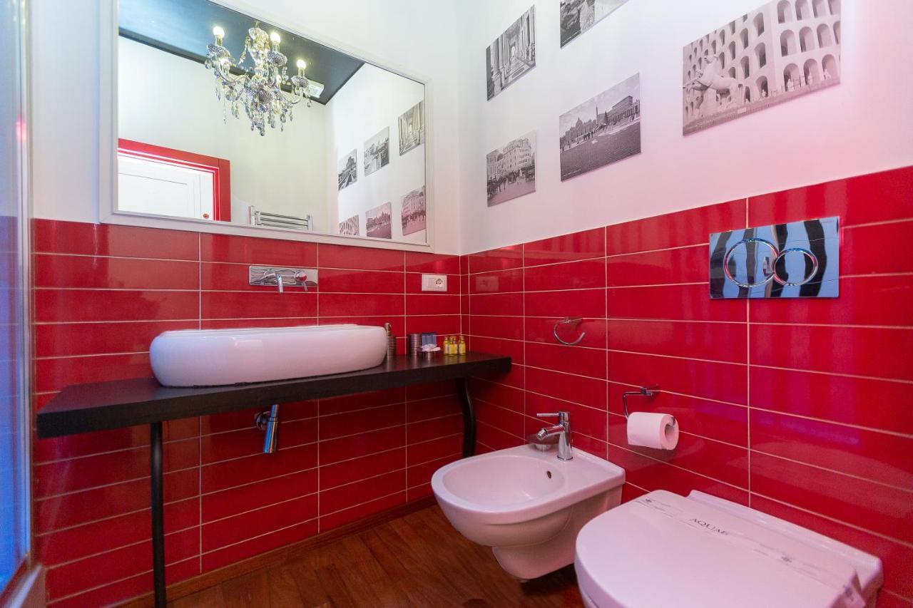 Spanish Steps Exclusive Rental In Rome Exterior photo