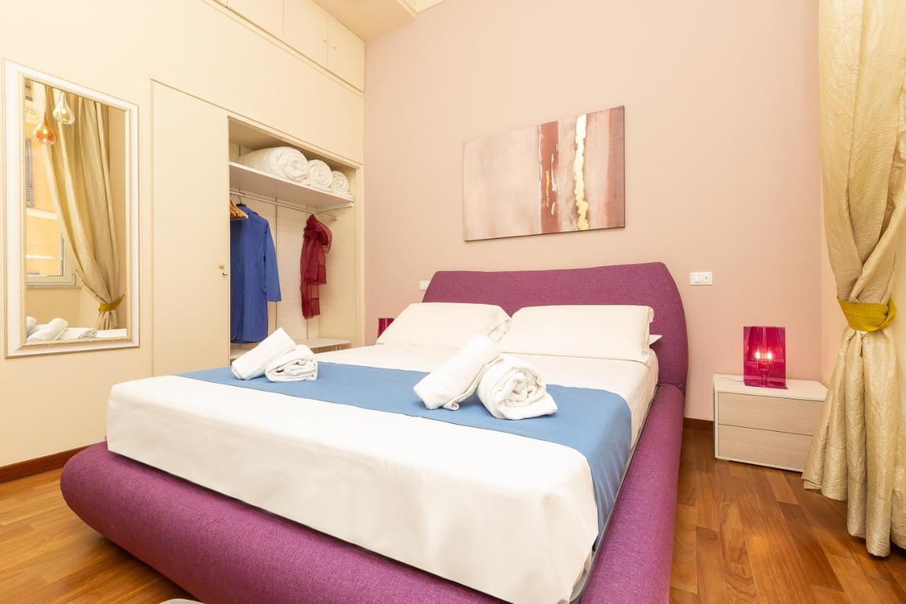 Spanish Steps Exclusive Rental In Rome Exterior photo
