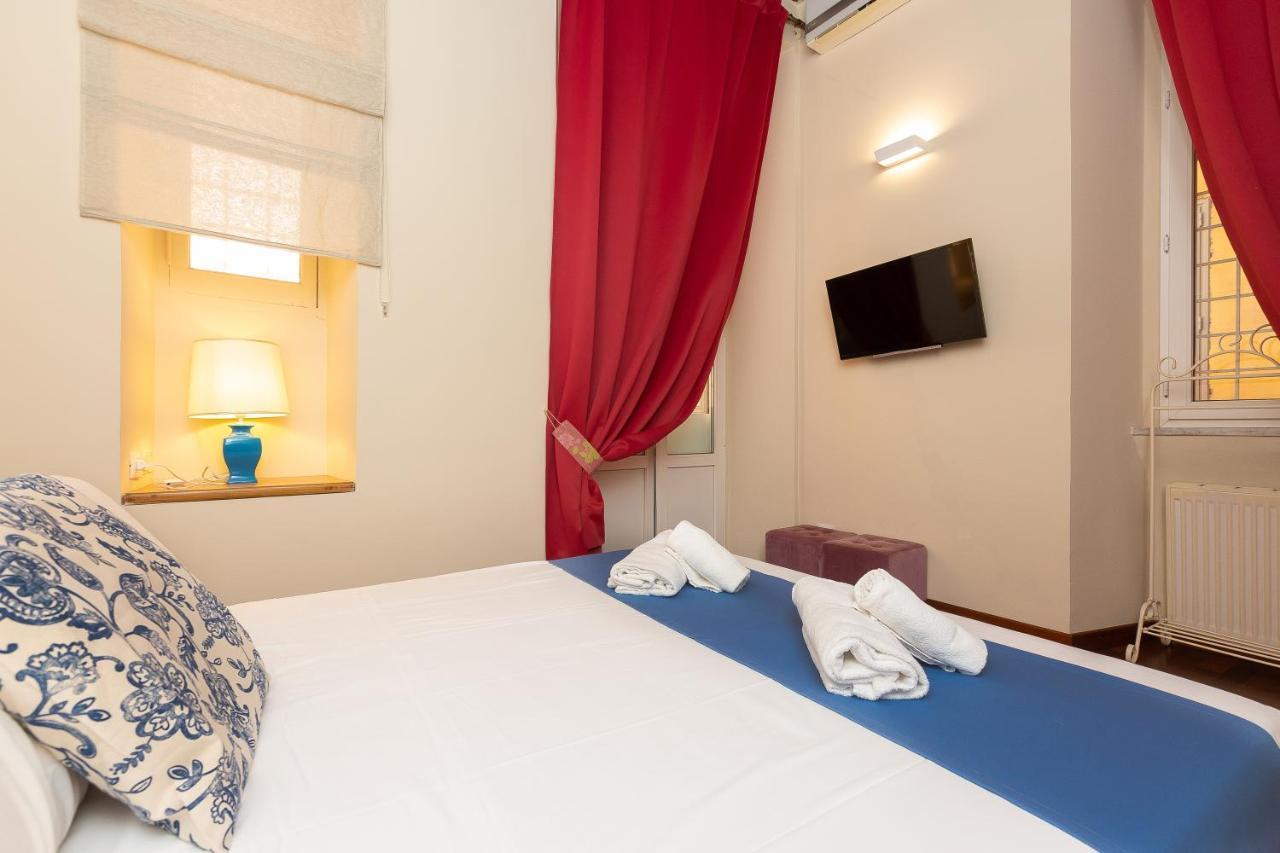 Spanish Steps Exclusive Rental In Rome Exterior photo